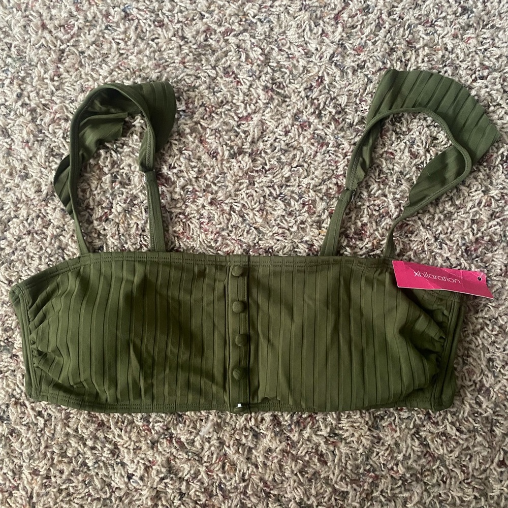 NWT Bikini Top